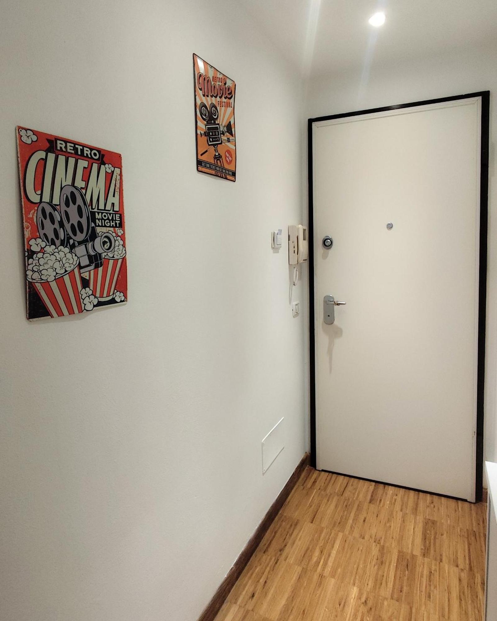 Appartement Casa Di Lollo *