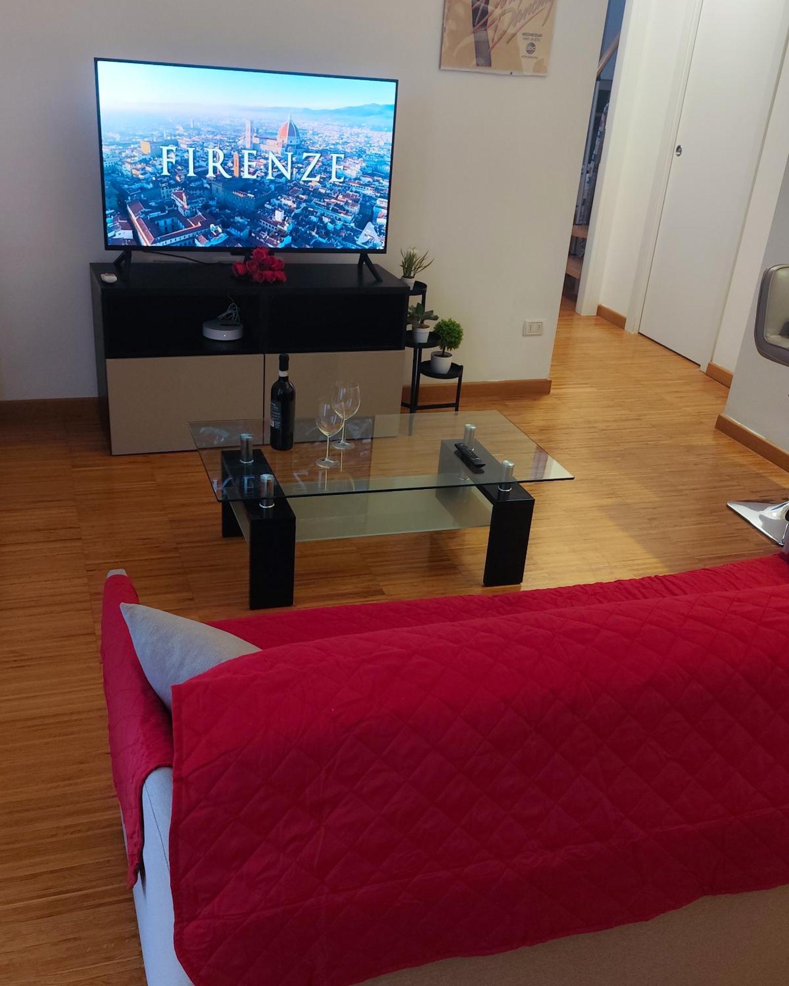Appartement Casa Di Lollo *