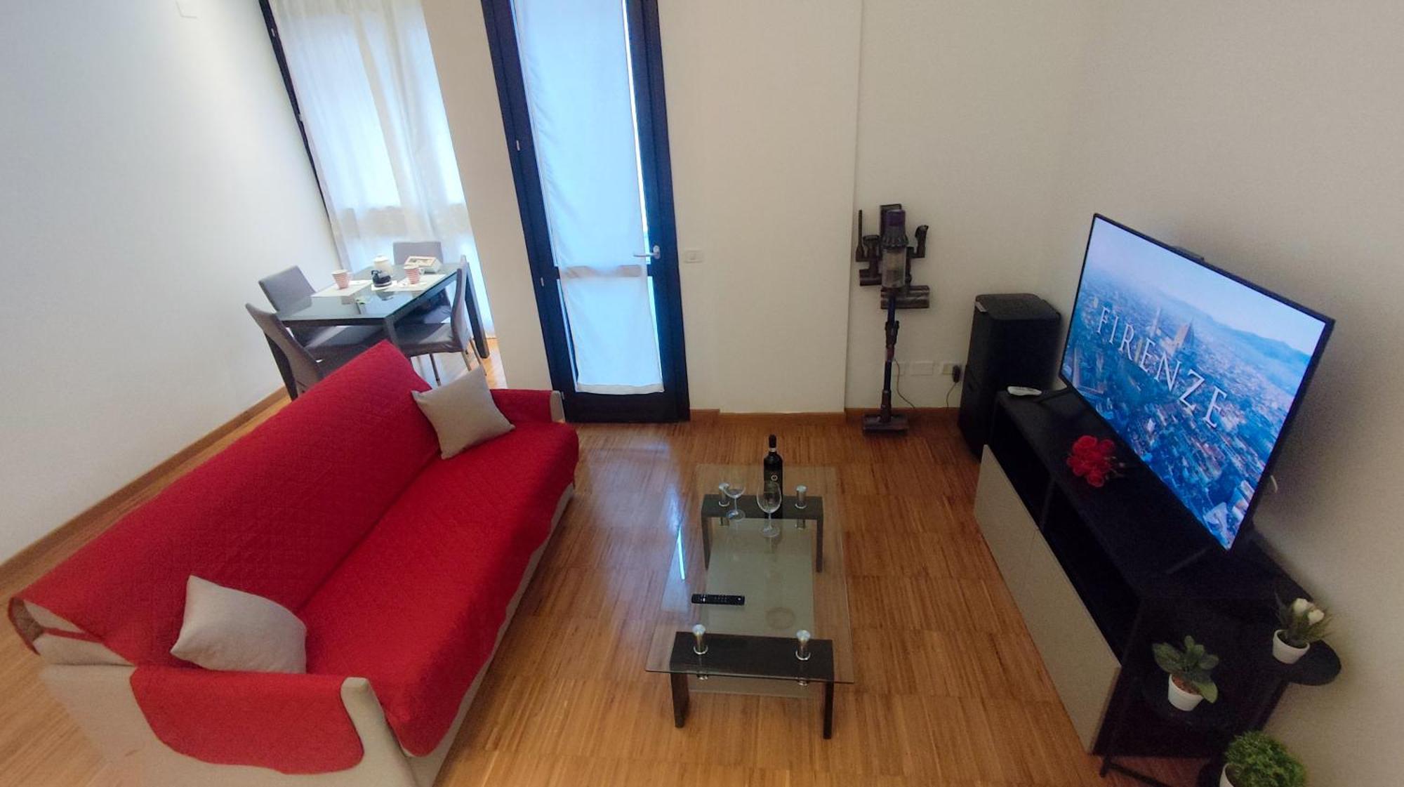 Casa Di Lollo Apartment